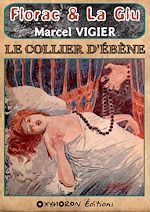 Télécharger le livre :  Le collier d'ébène