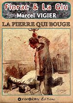Télécharger le livre :  La pierre qui bouge