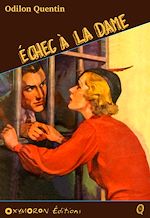 Télécharger le livre :  Échec à la dame