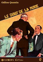 Télécharger le livre :  Le doigt de la morte