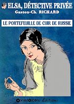 Télécharger le livre :  Le portefeuille de cuir de Russie