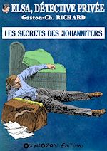 Télécharger le livre :  Les secrets des Johanniters