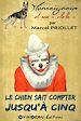 Télécharger le livre :  Le chien sait compter jusqu'à cinq