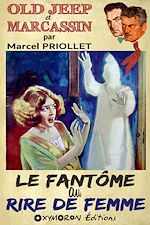 Télécharger le livre :  Le fantôme au rire de femme