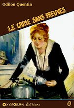 Télécharger le livre :  Le crime sans preuves