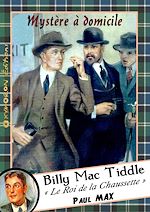 Télécharger le livre :  Mystère à domicile