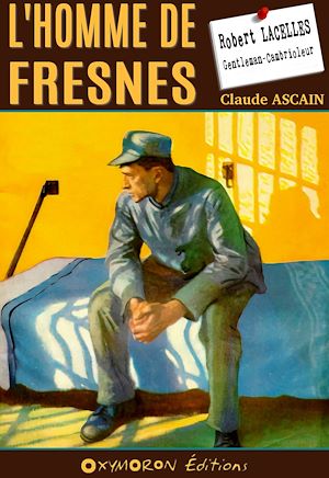 Téléchargez le livre :  L'homme de Fresnes