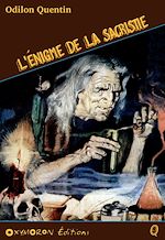 Télécharger le livre :  L'énigme de la sacristie