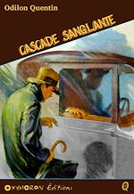 Télécharger le livre :  Cascade sanglante