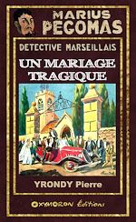 Télécharger le livre :  Un mariage tragique