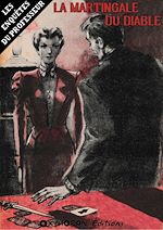 Télécharger le livre :  La Martingale du Diable
