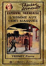 Télécharger le livre :  L'Homme aux cent masques