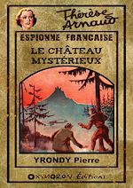 Télécharger le livre :  Le château mystérieux