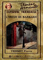 Télécharger le livre :  L'orgue de barbarie