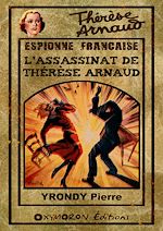 Télécharger le livre :  L'assassinat de Thérèse Arnaud