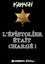 Télécharger le livre :  L'Épistolier était chargé !