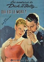 Télécharger le livre :  Qui est le mort ?