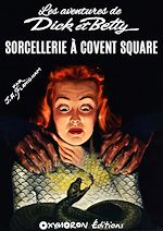 Télécharger le livre :  Sorcellerie à Covent Square