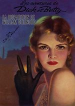 Télécharger le livre :  La disparition de William Sternord