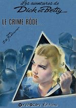 Télécharger le livre :  Le crime rôde...