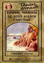 Télécharger le livre :  Le sous-marin fantôme