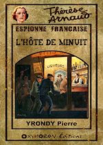 Télécharger le livre :  L'hôte de minuit