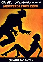 Télécharger le livre :  Meurtres pour zéro