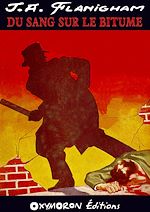 Télécharger le livre :  Du sang sur le bitume