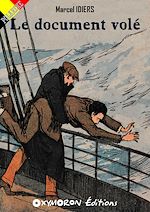 Télécharger le livre :  Le document volé