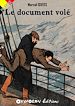 Télécharger le livre :  Le document volé