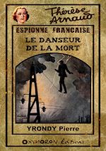 Télécharger le livre :  Le danseur de la mort