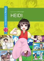 Télécharger le livre :  Heidi