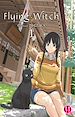 Télécharger le livre :  Flying Witch T01