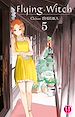 Télécharger le livre :  Flying Witch T05