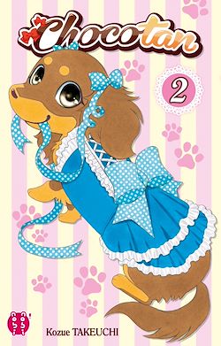 Télécharger le livre :  Chocotan T02