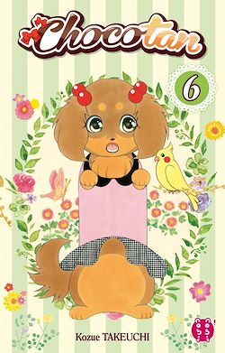 Télécharger le livre :  Chocotan T06