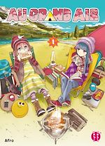 Télécharger le livre :  Au grand air T01