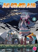 Télécharger le livre :  Au grand air T02