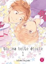 Télécharger le livre :  Toi, ma belle étoile T01