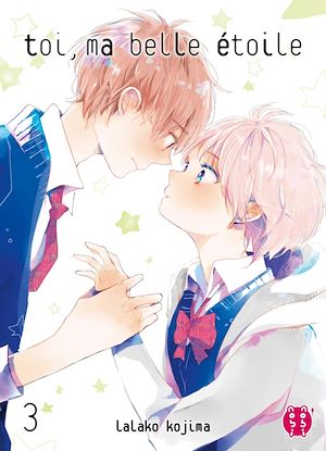 Téléchargez le livre :  Toi, ma belle étoile T03