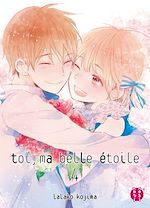 Télécharger le livre :  Toi, ma belle étoile T04