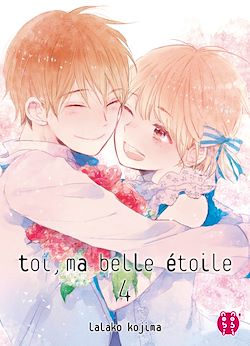 Télécharger le livre :  Toi, ma belle étoile T04