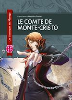 Télécharger le livre :  Le Comte de Monte-Cristo