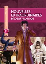 Télécharger le livre :  Nouvelles extraordinaires d'Edgar Allan Poe