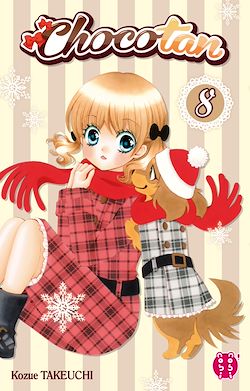 Télécharger le livre :  Chocotan T08