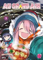 Télécharger le livre :  Au grand air T05