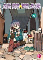 Télécharger le livre :  Au grand air T06