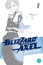 Télécharger le livre :  Blizzard Axel T01