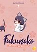 Télécharger le livre :  Fukuneko, les chats du bonheur T01