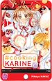 Télécharger le livre :  #Cooking Karine T01